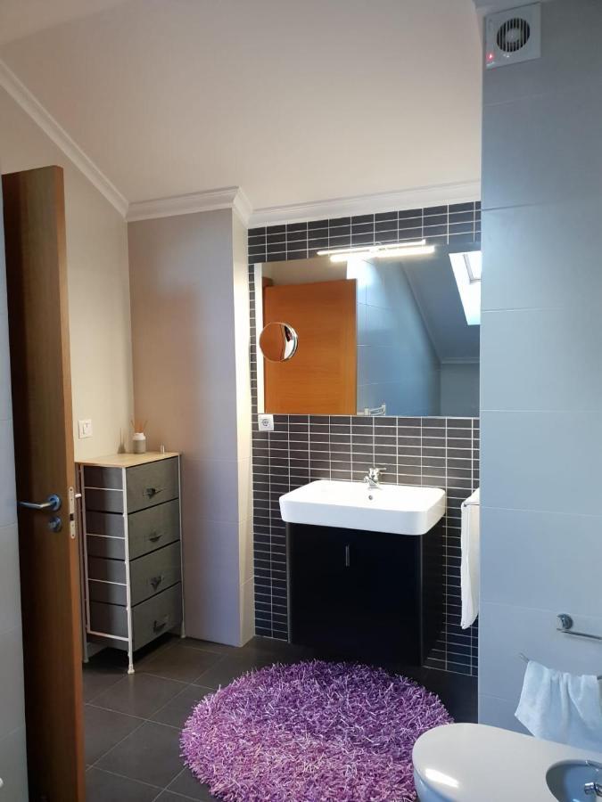 Maravilloso Atico-Duplex Vigo Exterior foto